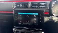 Citroen C3 1.2 PureTech 110 Flair Plus 5dr EAT6 Petrol Hatchback